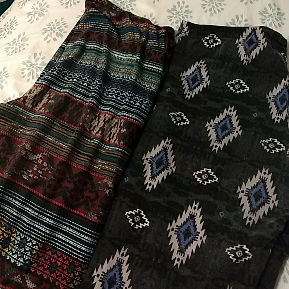 Leggings